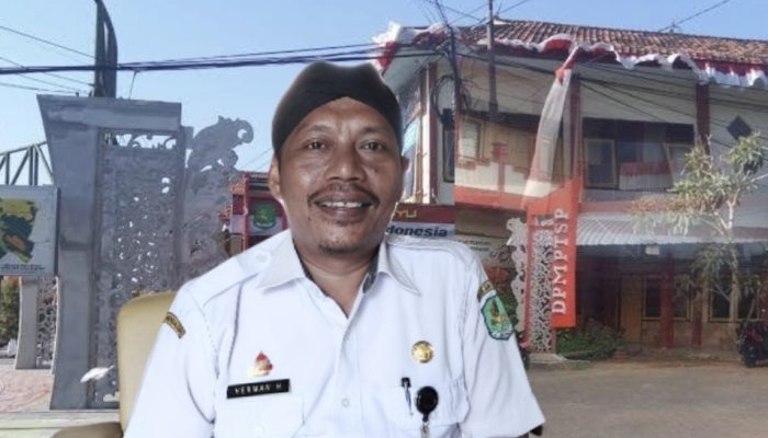 Strategi DPMPTSP Tawarkan Potensi Investasi di Sumenep