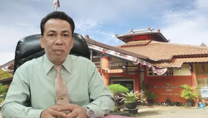 Pilkades di Sumenep Mundur, 330 Desa Menunggu Regulasi Baru