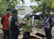 PKL di Jalan Raya Sumenep Pabian Diberi Waktu Tiga Hari untuk Pindah ke Pasar