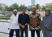 Tiga Warga Tapakerbau Tegaskan Objek ber-SHM Adalah Laut ke Polda Jatim