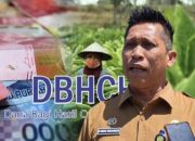 DBHCHT 2025 Naik Jadi Rp 62 Miliar, Pemkab Sumenep Siap Realisasikan Program Prioritas untuk Masyarakat