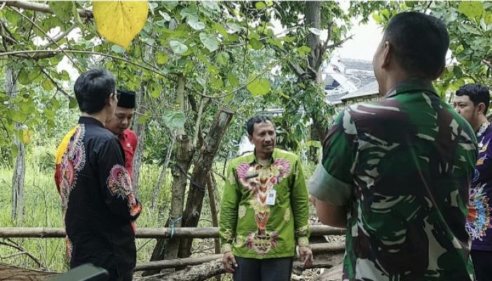 Pemkab Sumenep Siapkan Pasar Kayu Sebagai Solusi Relokasi Pedagang Kaki Lima