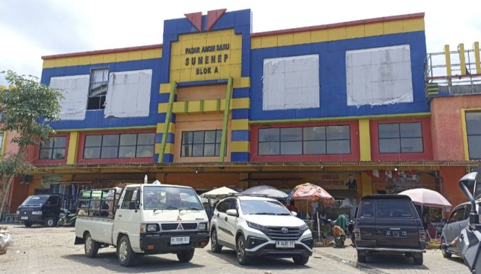 Ini Daftar Harga Bahan Pokok di Kabupaten Sumenep Terbaru