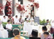 Akad Nikah Putra Wakil Ketua DPRD Sumenep: Haru, Bahagia, dan Penuh Kehangatan Keluarga