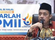 Ketua DPRD Sumenep Ajak PMII Jadi Pelopor Perubahan di Harlah ke-65