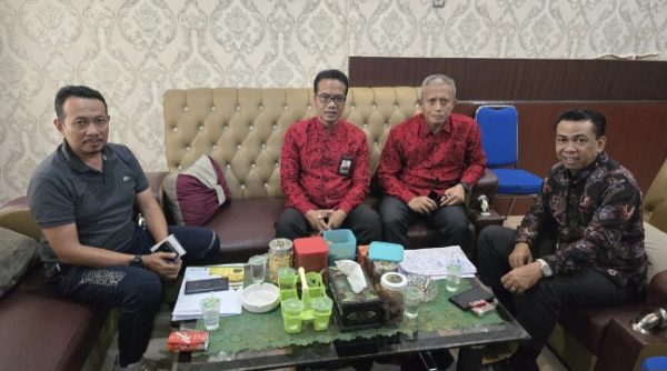 Bank BPRS Bhakti Sumekar Komitmen Dukung Program Ketahanan Pangan di Kabupaten Sumenep