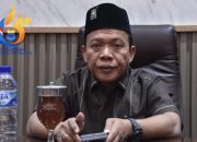 Dul Siam Ajak Kader PMII Jadi Agen Perubahan dan Pelopor Transformasi Digital