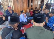 Wabup Sumenep Gelar Doa Bersama di Keramba PT Balad Pulau Saubi Kangean