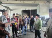 Mulai Bulan Mei Warga Giliraja Nikmati Listrik 12 Jam Sehari