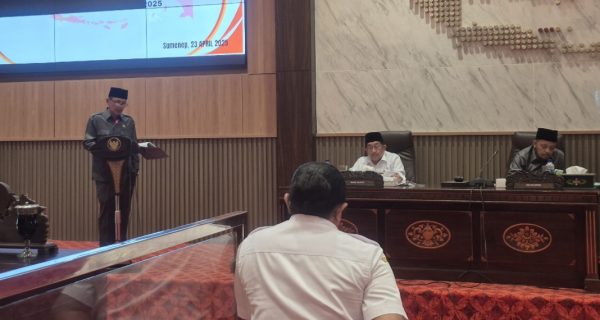 Anggota DPRD Sumenep, Syamsul Bahri, Sampaikan Keluhan Warga Pagerungan Besar Soal Dermaga Kapal Perintis