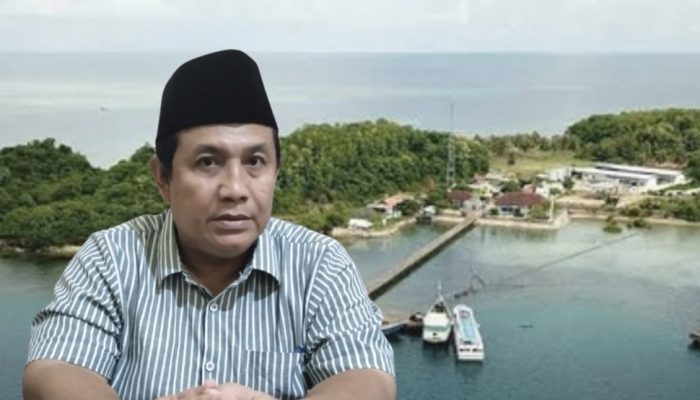 Pembangunan Jalan di Kepulauan Kangean Batal, DAK Rp 140 Miliar Ditarik Pusat