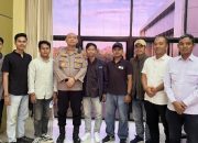 Aktivis FPK Audiensi dengan Kapolres Baru Sumenep: Soroti Galian C Ilegal, Narkoba, dan Peredaran Miras