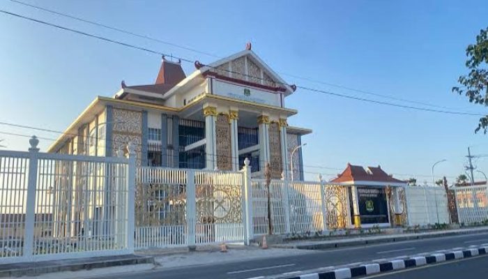 DPRD Sumenep Dorong Percepatan Pembangunan Jalan di Kepulauan