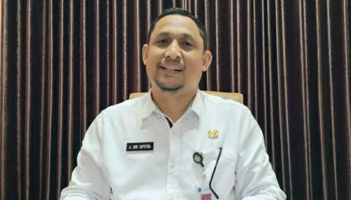 Disdik Sumenep Komitmen Ciptakan Sekolah Bebas Asap Rokok