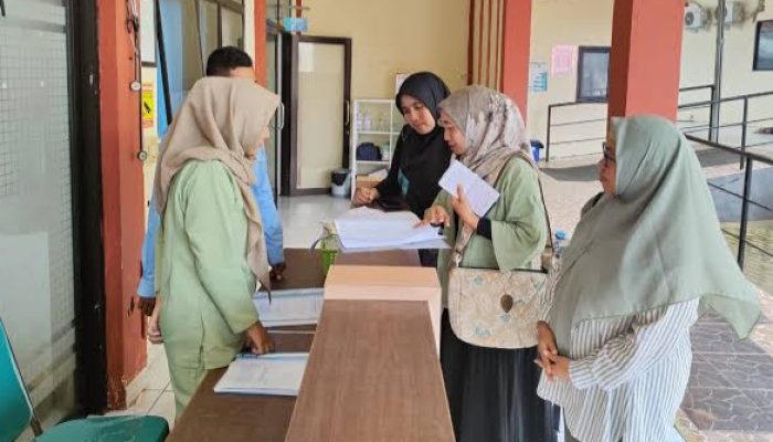 Dinkes P2KB Sumenep Genjot Penurunan Stunting dengan Target 10 Persen di Tahun 2025