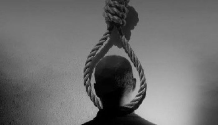 Duka Mendalam di Pamolokan, Seorang Kakek Ditemukan Meninggal Gantung Diri di Area Pemakaman