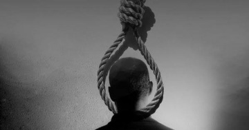 Duka Mendalam di Pamolokan, Seorang Kakek Ditemukan Meninggal Gantung Diri di Area Pemakaman