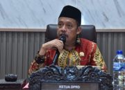 Hari Buruh 2025, Ketua DPRD Sumenep Serukan Perlindungan dan Keadilan bagi Pekerja