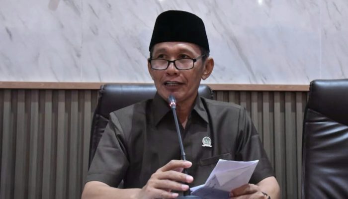 Hari Pendidikan Nasional, Syamsul Bahri: Jangan Lupakan Anak-anak di Kepulauan