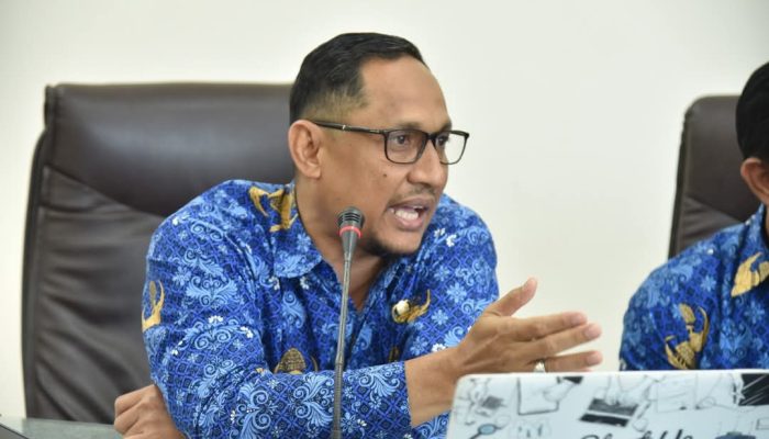 RLS dan HLS Sumenep Naik, Mayoritas Warga Masih Lulusan SD