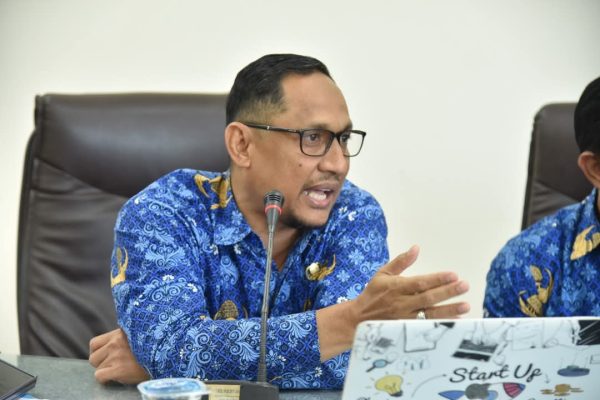 RLS dan HLS Sumenep Naik, Mayoritas Warga Masih Lulusan SD
