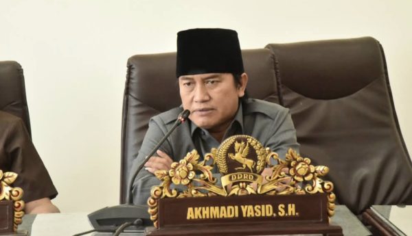 Sumenep Darurat Banjir, DPRD Desak Penanganan dari Hulu ke Hilir