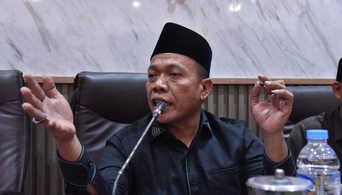 Proses PAW Anggota DPRD Sumenep Bambang Eko Iswanto Dimulai Usai Vonis Kasus Narkoba