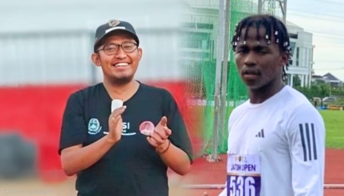 Bupati Achmad Fauzi Apresiasi Atlet Asal Sumenep Masuk Timnas SEA Games 2025
