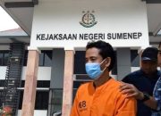 Majelis Hakim Vonis 10 Tahun Penjara kepada Oknum Anggota DPRD Sumenep