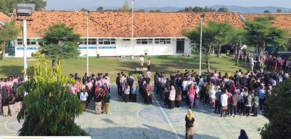 Semarak Hardiknas 2025 di SMKN 1 Sumenep: Gali Potensi, Dorong Inovasi