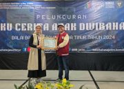 Wakil Ketua I STKIP PGRI Sumenep: Pendidikan Masa Depan Butuh Kolaborasi Lebih Kuat