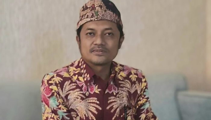 Iskandar Dzulkairnain: Sumenep Butuh Terobosan Pendidikan, Bukan Seremonial