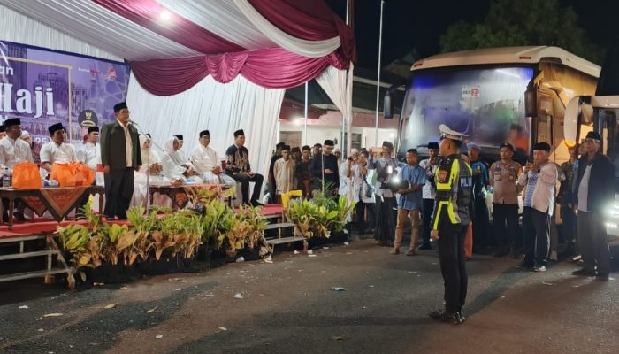 Pemkab Sumenep Pastikan Layanan Maksimal bagi 999 Jemaah Haji Tahun 2025