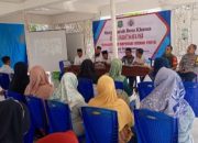 Pemdes Paberasan Pelopori Revolusi Ekonomi Desa lewat Kopdes Merah Putih