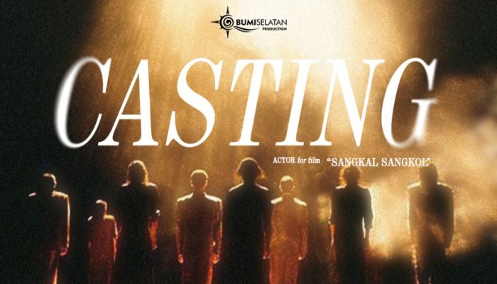 Bumi Selatan Production Gelar Open Casting Film “Sangkal Sangkol”, Angkat Budaya Madura ke Layar Lebar
