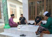 Kades Saobi Harap Pendataan Nelayan Bawa Perhatian Khusus dari Dinas Perikanan