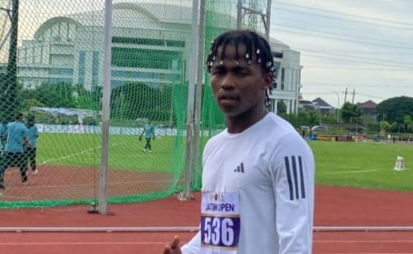 Maulana Ismail Siap Bela Timnas di SEA Games 2025