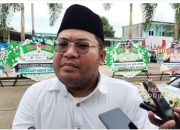 Isu Pergantian Ketua Golkar Sumenep Mencuat, Kiai Lukman: Kami Tetap Solid!