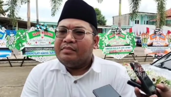 Isu Pergantian Ketua Golkar Sumenep Mencuat, Kiai Lukman: Kami Tetap Solid!