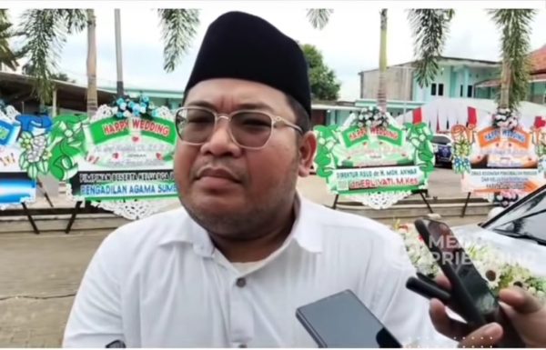 Isu Pergantian Ketua Golkar Sumenep Mencuat, Kiai Lukman: Kami Tetap Solid!