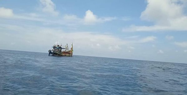 Nelayan Masalembu Resah: Kapal Cantrang Kian Marak, Ekosistem Laut Terancam