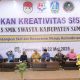 Pekan Kreativitas Siswa 2025, Kolaborasi SMK Swasta Sumenep dan UNIBA Madura Dorong Kemandirian Ekonomi Siswa