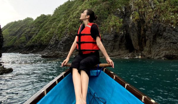 Pulau Bedil Diserbu Wisatawan, Disbudpar: Ini Raja Ampat Banyuwangi