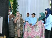 Pemkab Sumenep Luncurkan Program Wirausaha Santri 2025, Siapkan Generasi Jadi Pelaku Ekonomi Mandiri