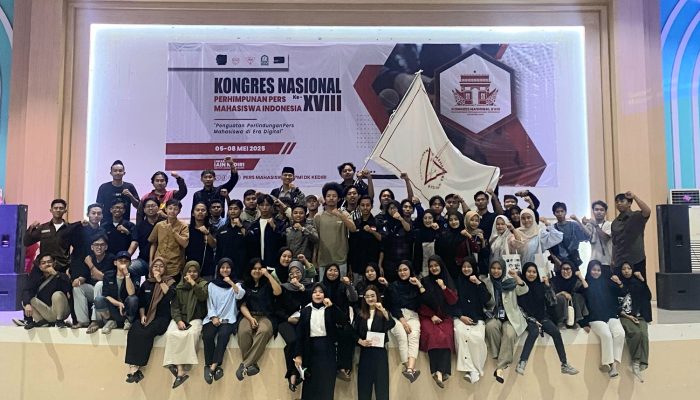 Penulis Artikel Kritisi UU TNI Jadi Korban Intimidasi, PPMI Desak Penyelidikan Transparan