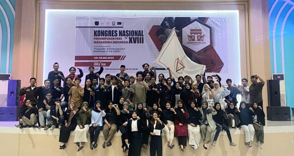 Penulis Artikel Kritisi UU TNI Jadi Korban Intimidasi, PPMI Desak Penyelidikan Transparan