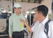 Kadis PMD Sumenep Nilai Listrik di Gili Raja Bukan Sekadar Terang, Tapi Harapan Baru