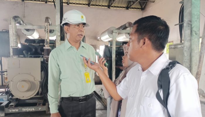 Kadis PMD Sumenep Nilai Listrik di Gili Raja Bukan Sekadar Terang, Tapi Harapan Baru