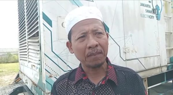 Pengakuan Tomas Gili Raja Sumenep: Listrik Menyala 12 Jam, Warga Kian Aktif Beribadah dan Belajar