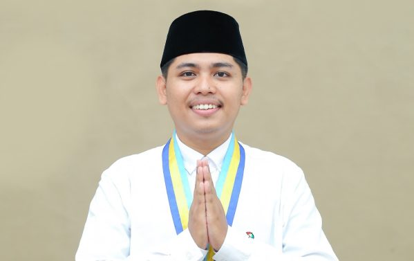 Bakal Calon PKC PMII Jatim dan Gagasan Besar dari Timur Madura: Equilibrium Sosial-Inklusif
